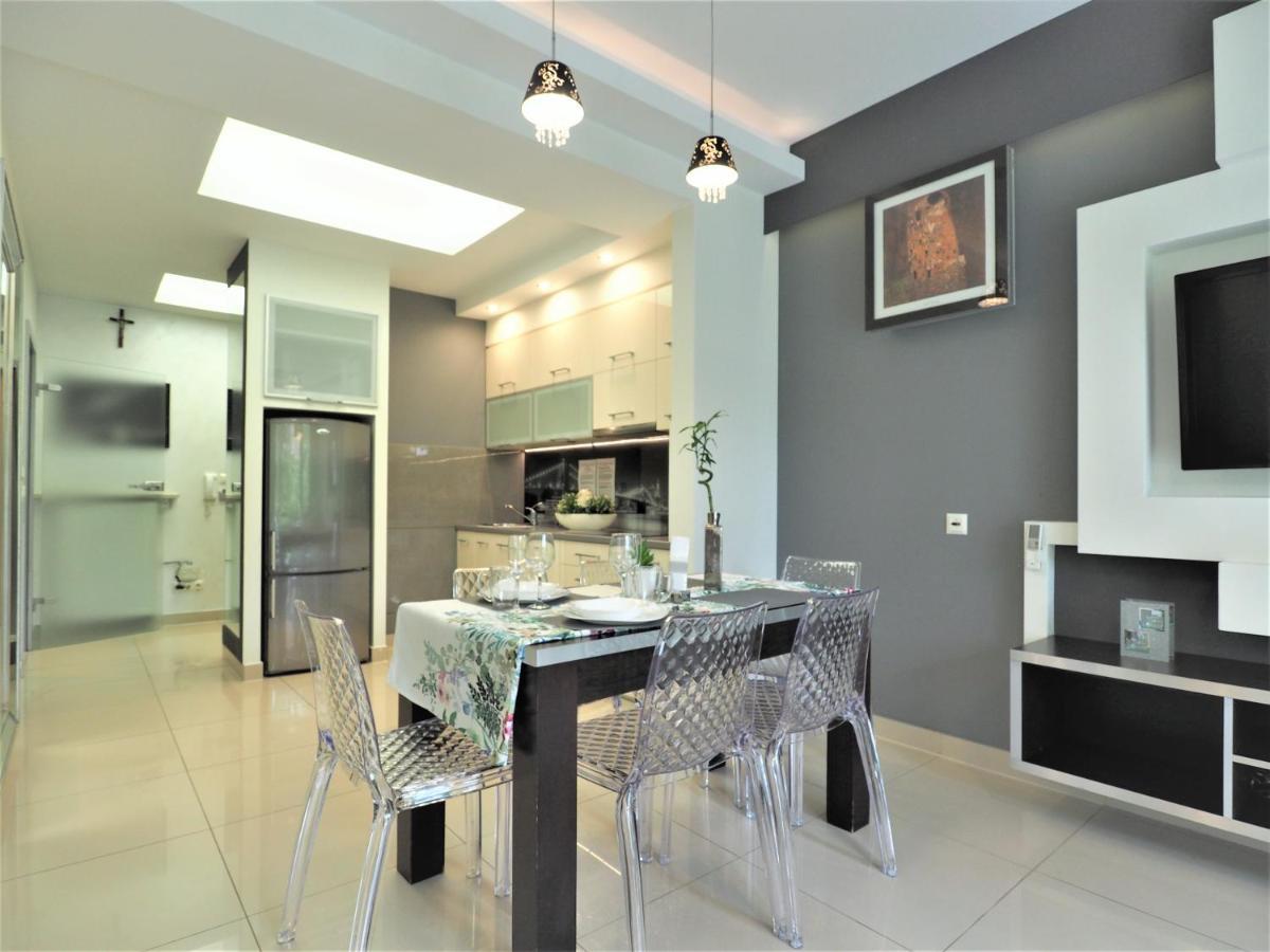 Vip Apartamenty Jagiellonska 33A — Photos 3