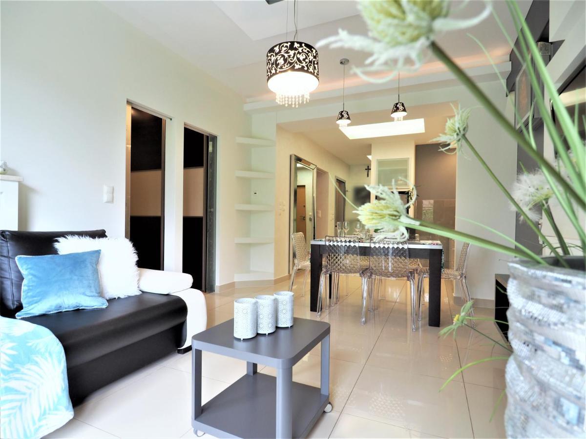 Vip Apartamenty Jagiellonska 33A — Photos 1