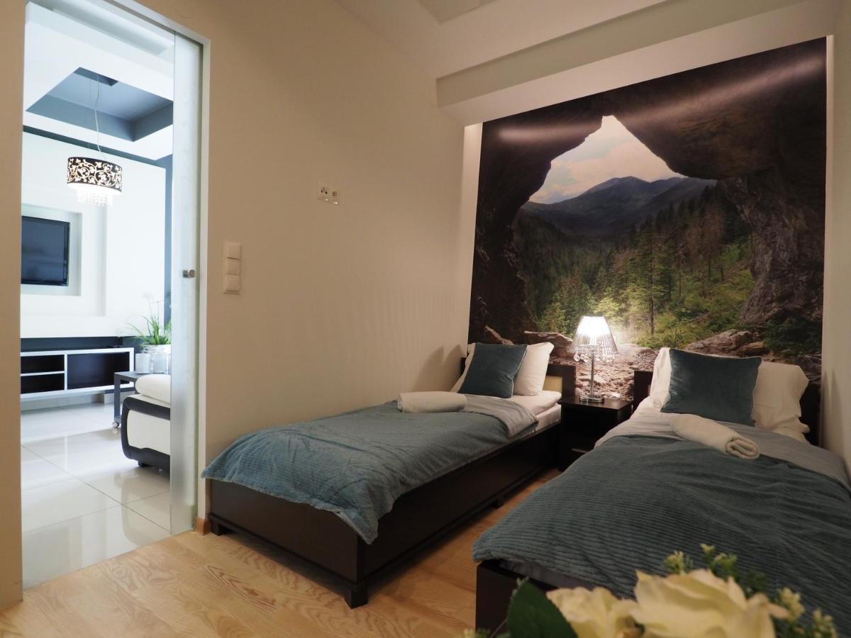 Vip Apartamenty Jagiellonska 33A — Photos 2